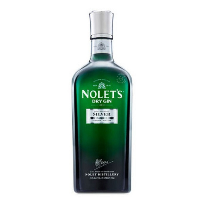 Nolet's Silver Dry Gin (750 ml)