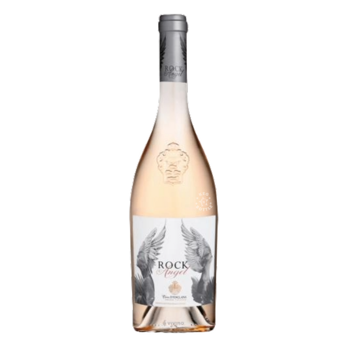 Chateau d'Esclans - Rock Angel - Rose