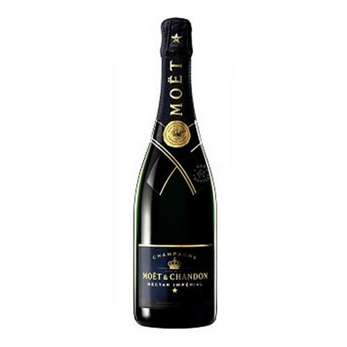 Moet & Chandon - Nectar Imperial - Champagne