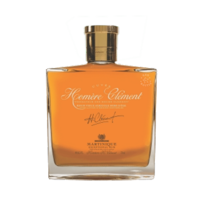 Clément Rhum Cuvee Homere (750 ml)