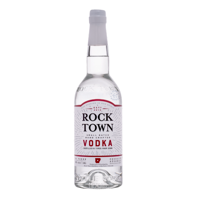 Rock Town Vodka (1.75 L)