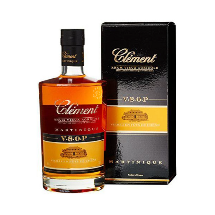 Clement Rhum VSOP (700 mL)