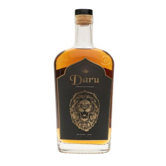 Daru Canadian Whiskey (750 ml)