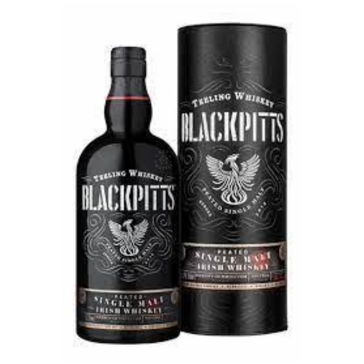 Teeling Blackpitts Single Malt Irish Whiskey 750 Ml Keg N Bottle   Untitled 2024 03 04T212902.933 1200x1200 