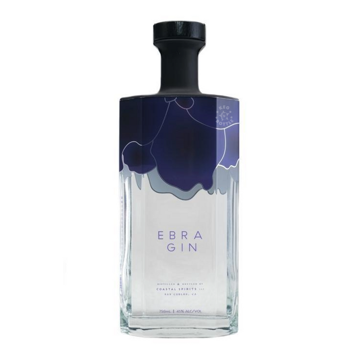 Ebra Gin (750 ml)