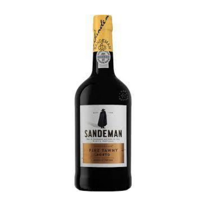 Sandeman Fine Tawny Porto (750ml)