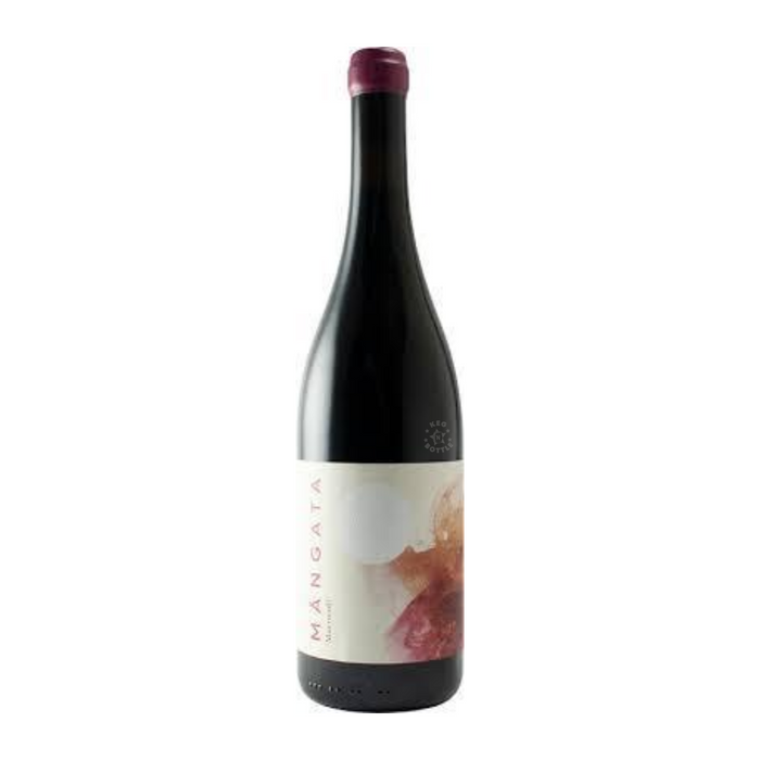 Mangata Mavroudi Red Wine (750 ml)