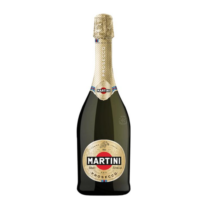 Martini & Rossi Prosecco (750ml)