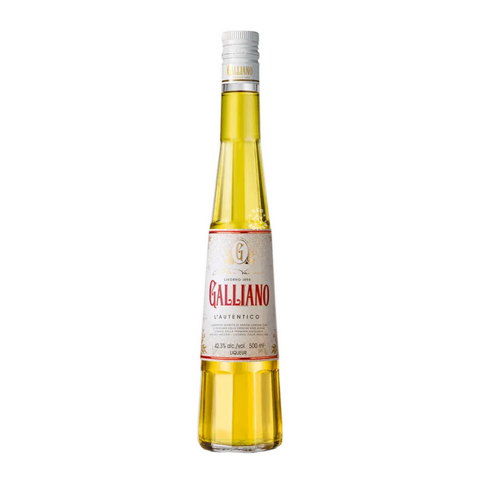 Galliano The Original Botanical Liqueur (750 ml)