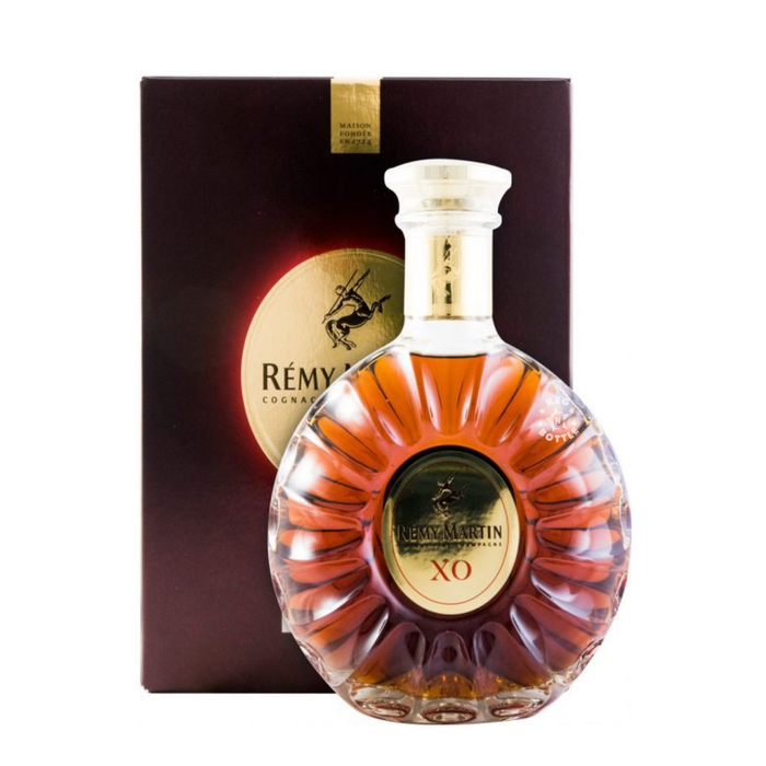 Remy Martin XO Cognac (375 ml)