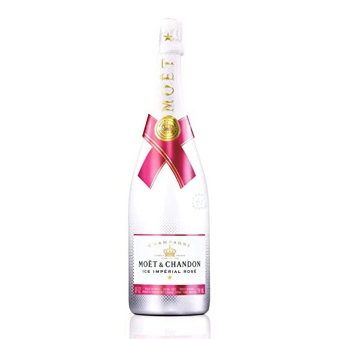 Moet & Chandon - Ice Imperial - Rose