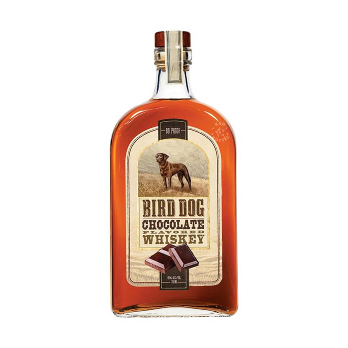 Bird Dog Chocolate Flavored Whiskey (750 ml)