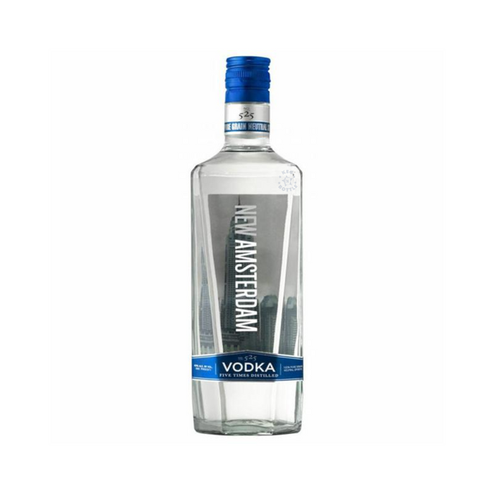 New Amsterdam Vodka (375 ml)