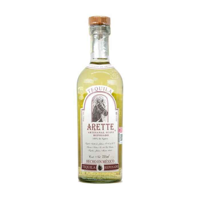 Arette Artesanal Suave Reposado (750 ml)