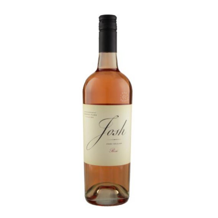 Josh Cellars - Rose - California