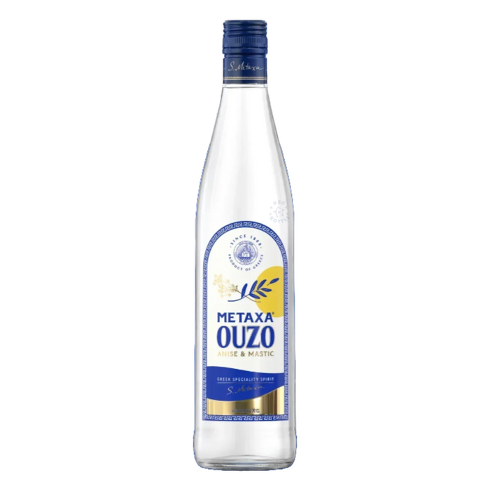 Ouzo Metaxa (700 ml)