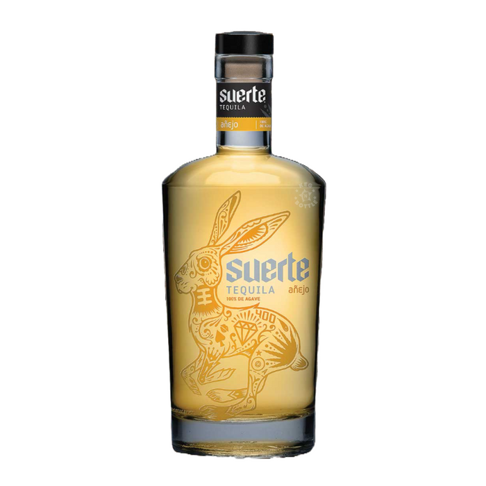 Suerte Anejo Tequila (750 ml)