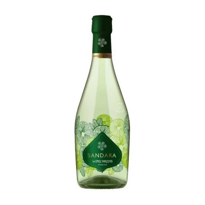 Sandara Wine Mojito (750 ml)