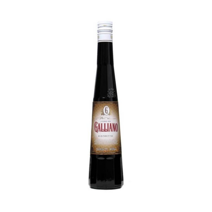 Galliano Ristretto Coffee Liqueur (375 ml)