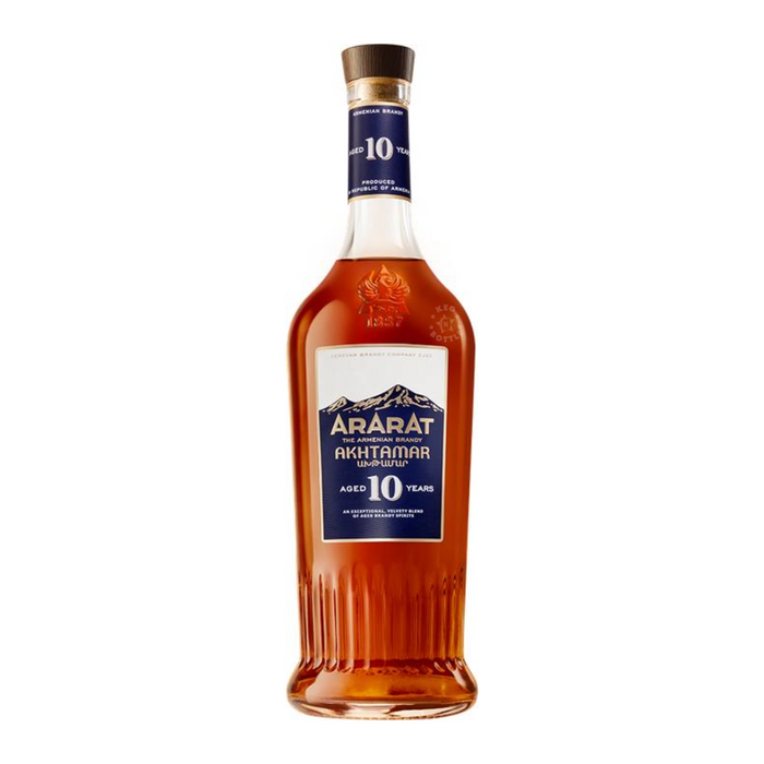 Ararat Akhtamar 10 Year Brandy (700 ml)