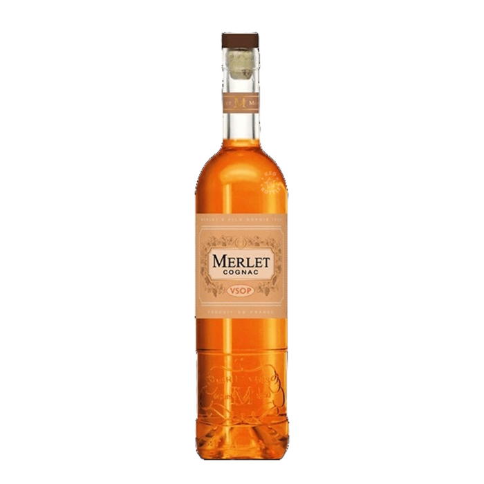 Merlet VSOP Cognac (750 ml)