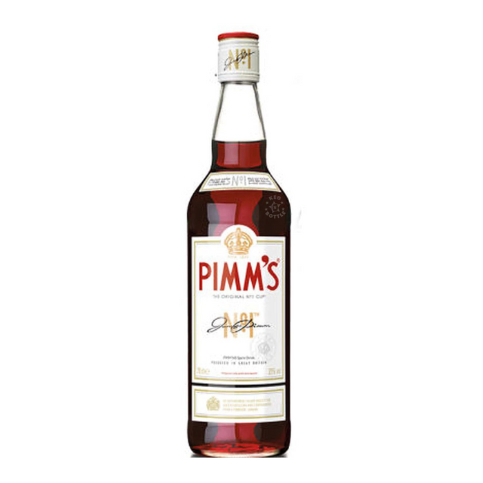 Pimm's No.1 Liqueur (750 ml)