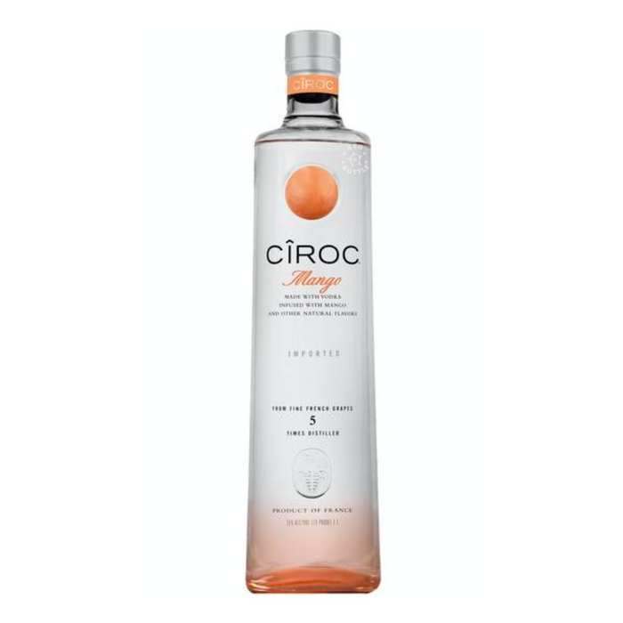 Ciroc Mango Vodka (1 L)
