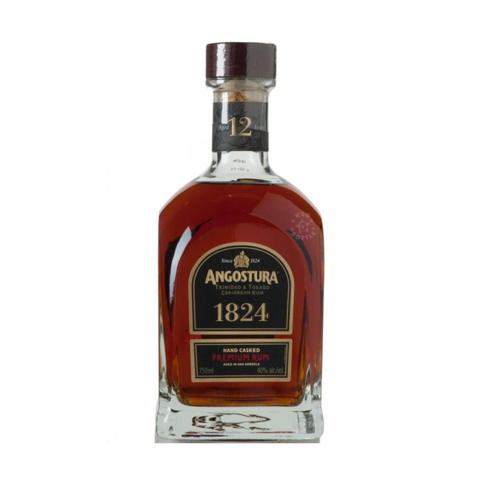 Angostura 1824 Caribbean Rum (750 ml)