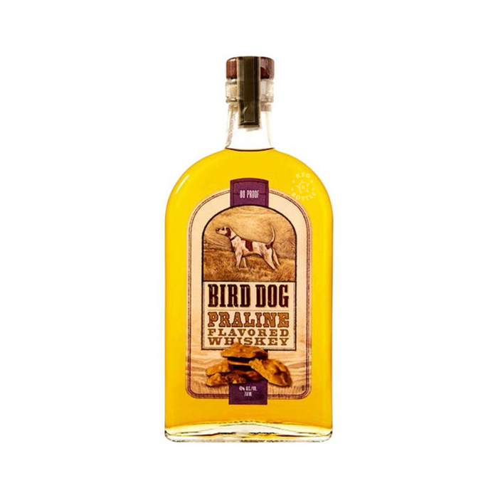 Bird Dog Praline Whiskey (750 ml)