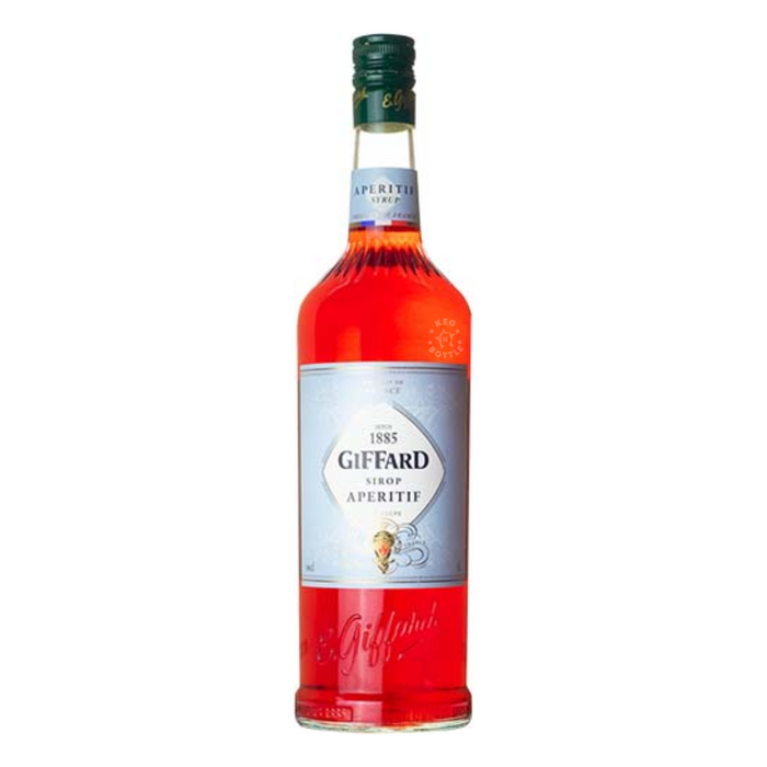 Giffard Sirop Aperitif (1 L)