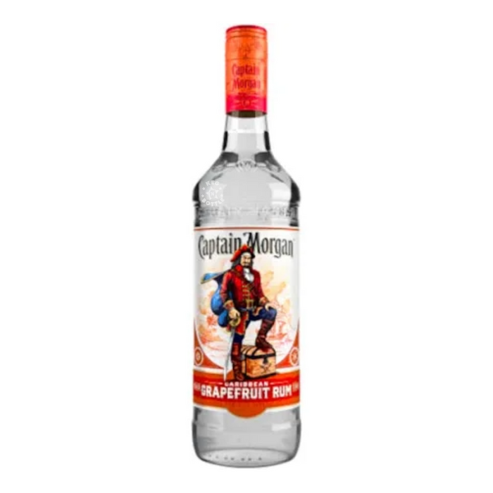 Captain Morgan Grapefruit Rum (750 ml)