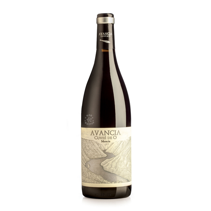 Avancia - Cuvee de O - Mencia