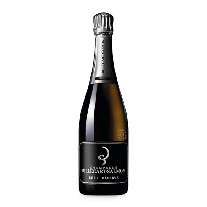 Billecart Salmon - Brut Reserve - Champagne