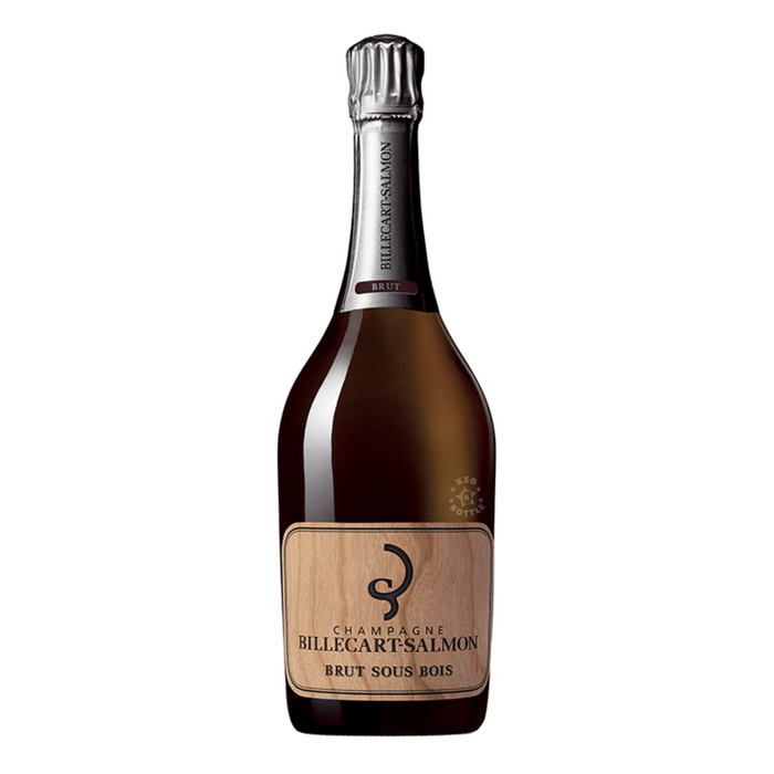 Billecart Salmon - Brut Sous Bois - Champagne