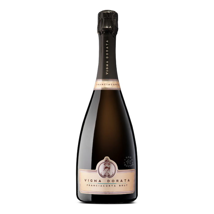 Vigna Dorata - Franciacorta - Brut