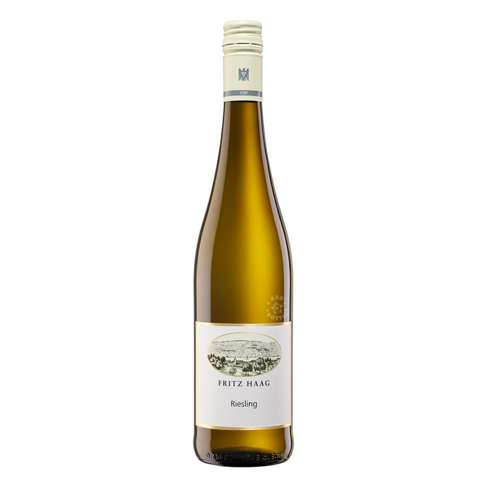 Fritz Haag - Estate Riesling - Mosel