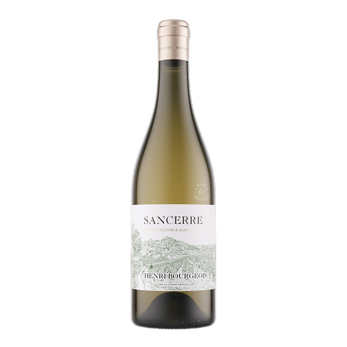 Henri Bourgeois - Sancerre Blanc - Sauvignon Blanc