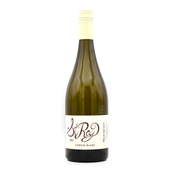 Haarmeyer - St. Rey 'SRV' - Chenin Blanc