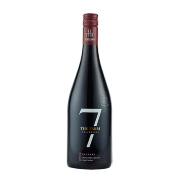 7Cellars - The Farm - Pinot Noir