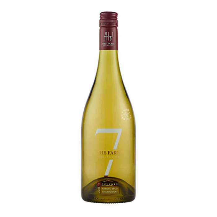 7Cellars - The Farm - Chardonnay