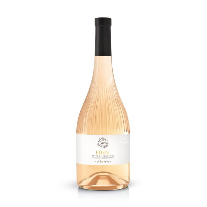 Chateau Saint-Pierre - Eden Rose - Cotes de Provence