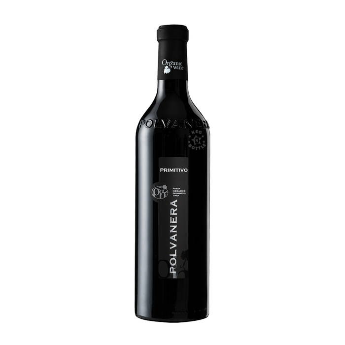 Polvanera - Primitivo - Puglia