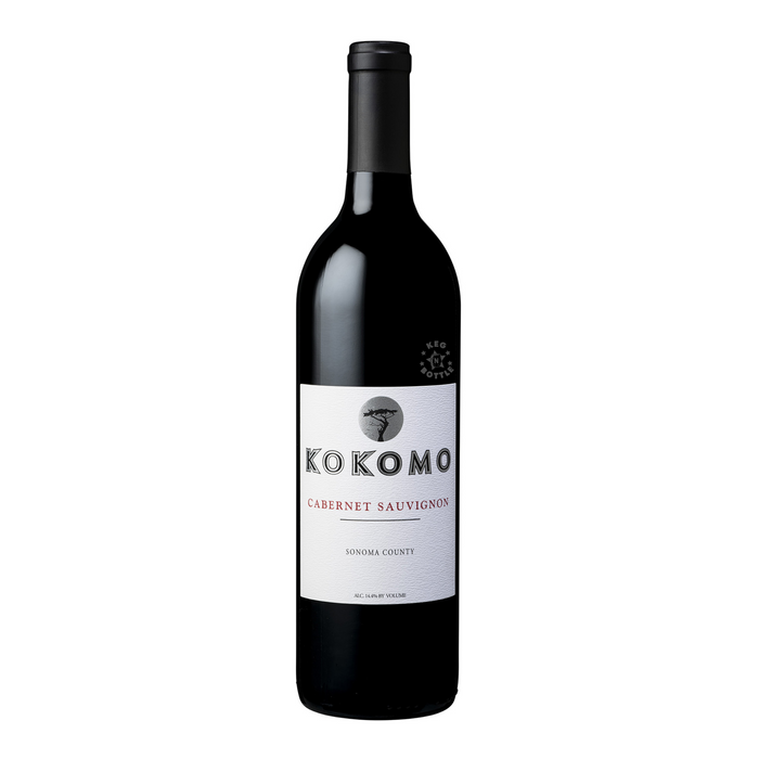 Kokomo - Cabernet Sauvignon - Sonoma County