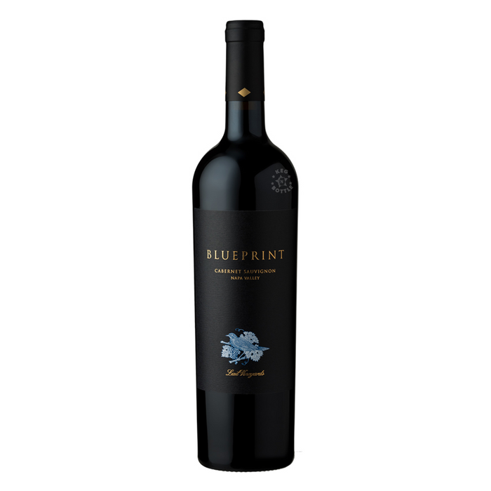 Blueprint - Cabernet Sauvignon - Napa Valley