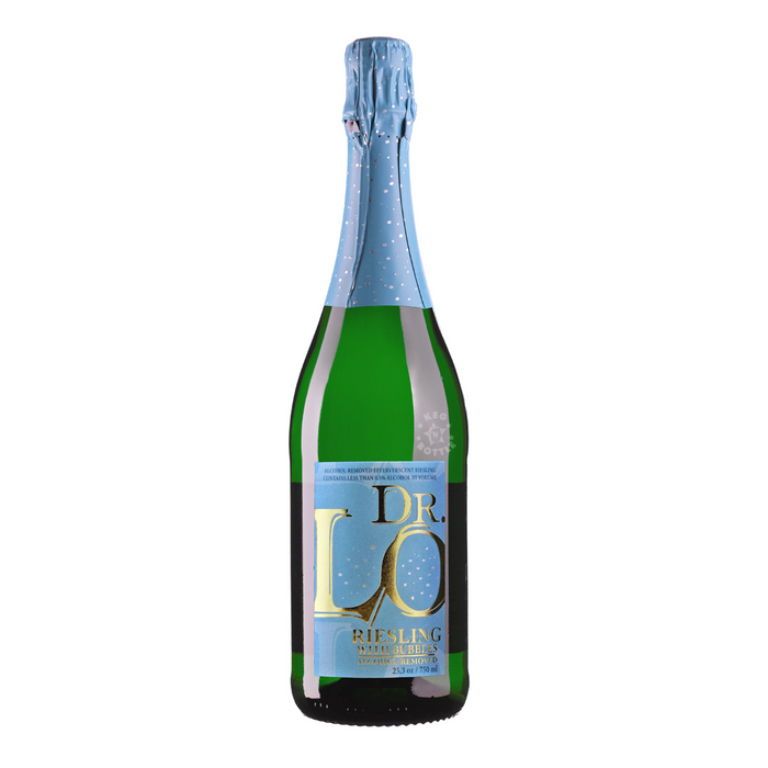 Dr. Loosen - Dr. Lo - Non-Alcoholic Sparkling Riesling