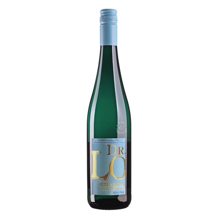 Dr. Loosen - Dr. Lo - Non-Alcoholic Riesling