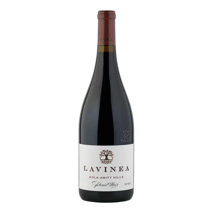 Lavinea - Pinot Noir - Eola-Amity Hills