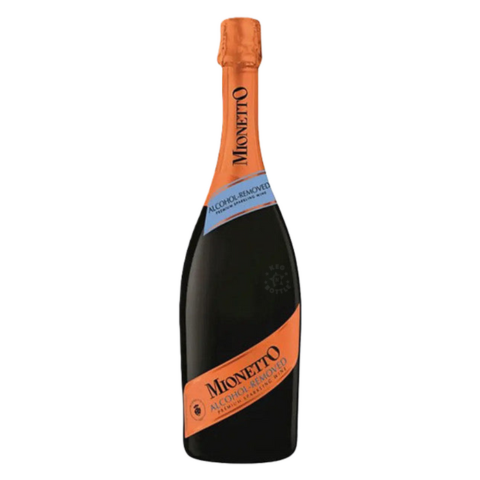 Mionetto Non-Alcoholic Prosecco (750 mL)