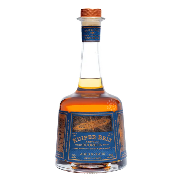 Kuiper Belt Kentucky Bourbon 6 Year (750 mL)