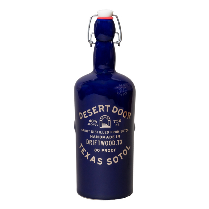 Desert Door Original Texas Sotol (750 mL)